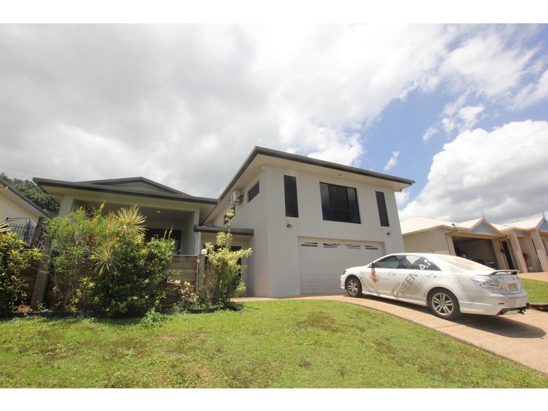 20 Five Span Close, Brinsmead QLD 4870