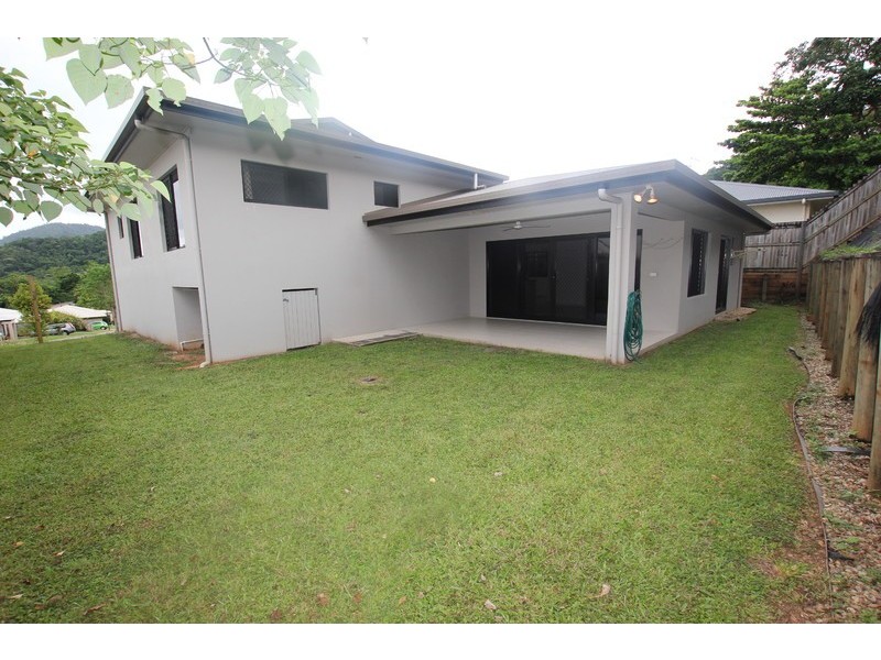 20 Five Span Close, Brinsmead QLD 4870