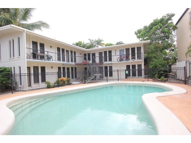 12/187-189 McLeod Street, Cairns QLD 4870