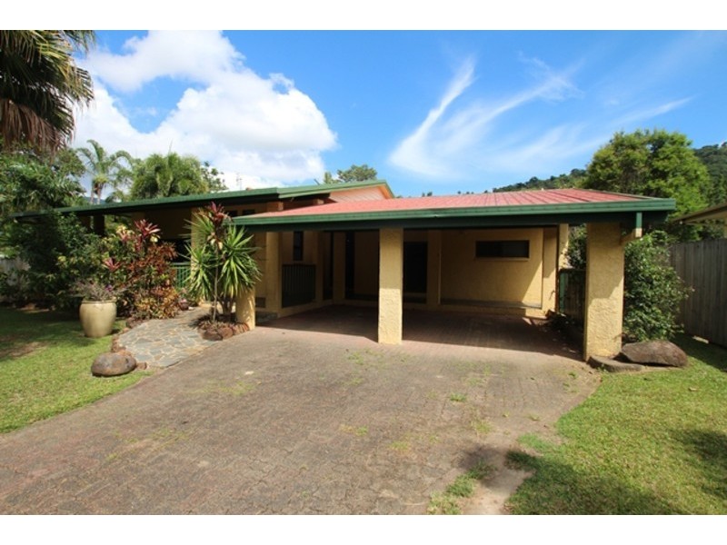 41 Hobson Drive, Brinsmead QLD 4870