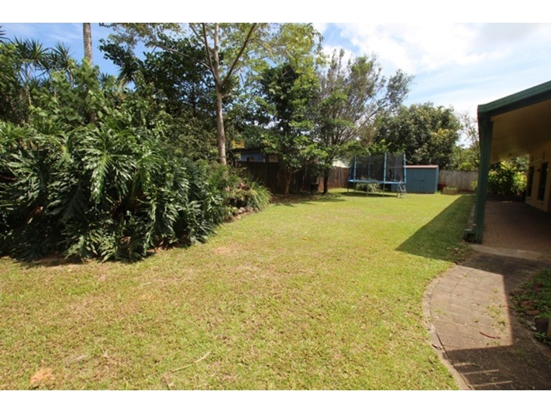 41 Hobson Drive, Brinsmead QLD 4870
