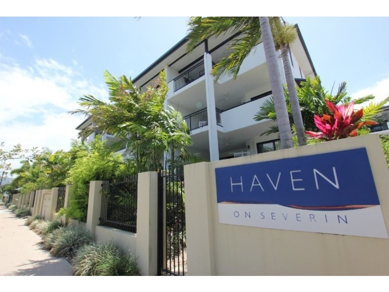 31/376 Severin Street, Parramatta Park QLD 4870