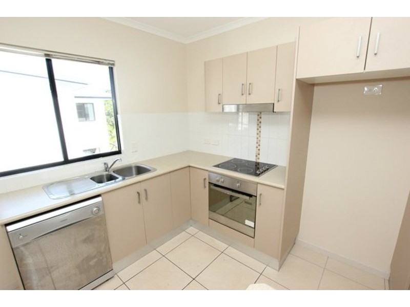 31/376 Severin Street, Parramatta Park QLD 4870