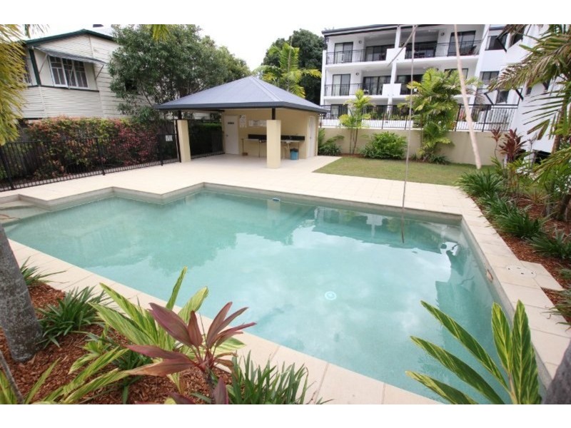 31/376 Severin Street, Parramatta Park QLD 4870