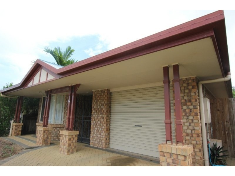 83 Benjamina Street, Mount Sheridan QLD 4868