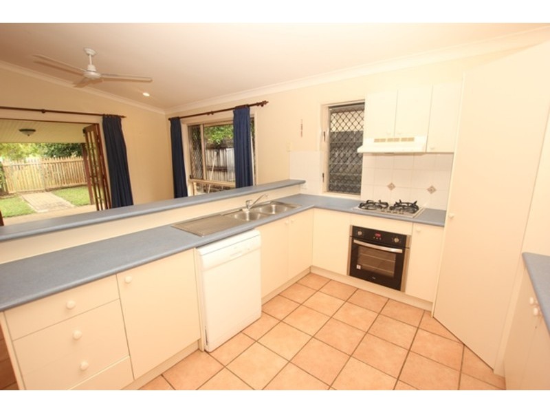 83 Benjamina Street, Mount Sheridan QLD 4868