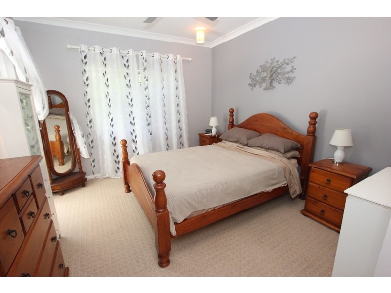 61/8 Munro Terrace, Mooroobool QLD 4870