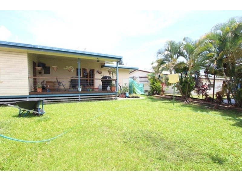 15 Langan Street, Earlville QLD 4870