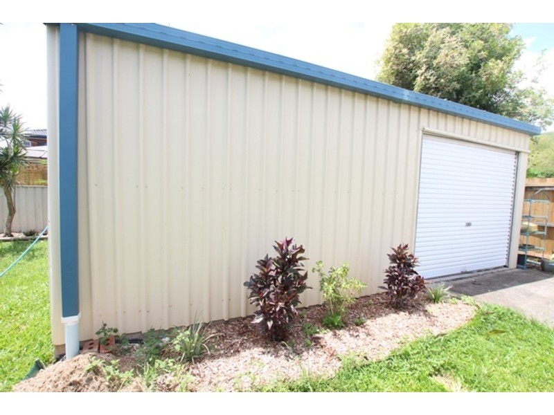 15 Langan Street, Earlville QLD 4870