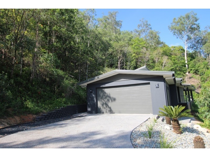 1 Gayundah Close, Earlville QLD 4870