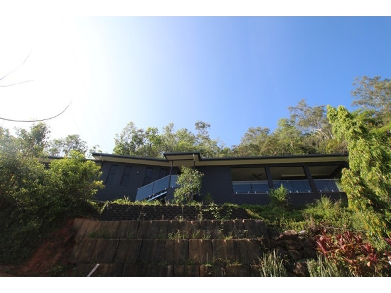 1 Gayundah Close, Earlville QLD 4870