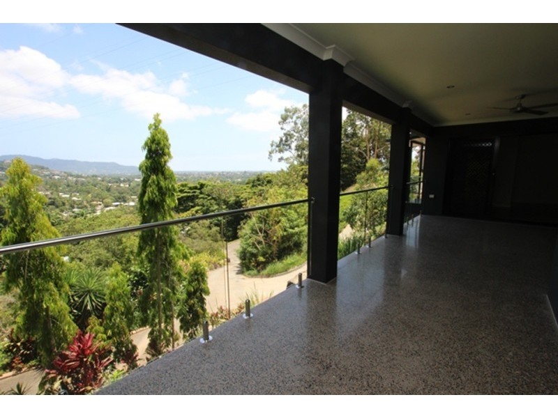 1 Gayundah Close, Earlville QLD 4870