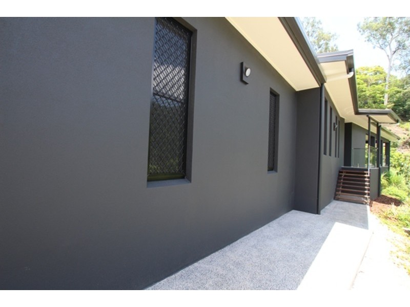 1 Gayundah Close, Earlville QLD 4870