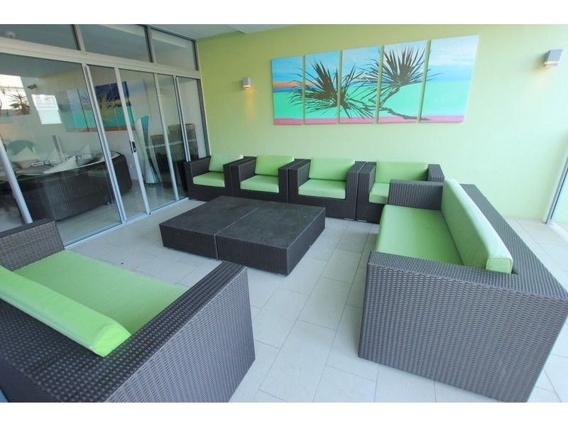 603/174 Grafton Street, Cairns QLD 4870