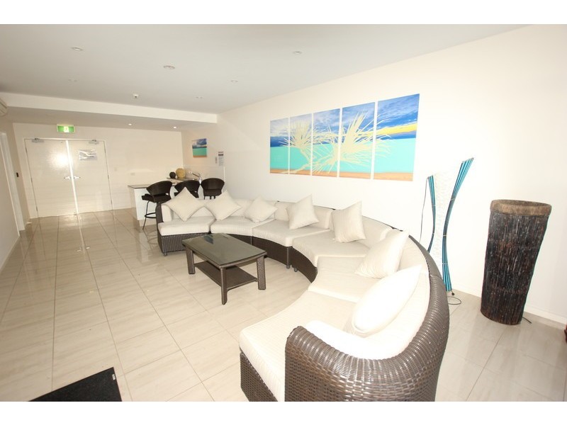 603/174 Grafton Street, Cairns QLD 4870