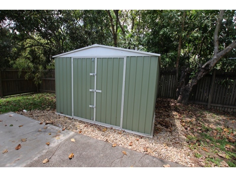 1 Prescott Street, Whitfield QLD 4870