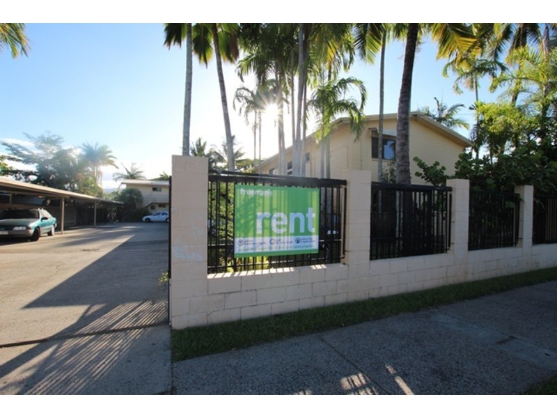 6/23 Harris Street, Parramatta Park QLD 4870