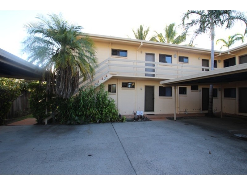 6/23 Harris Street, Parramatta Park QLD 4870