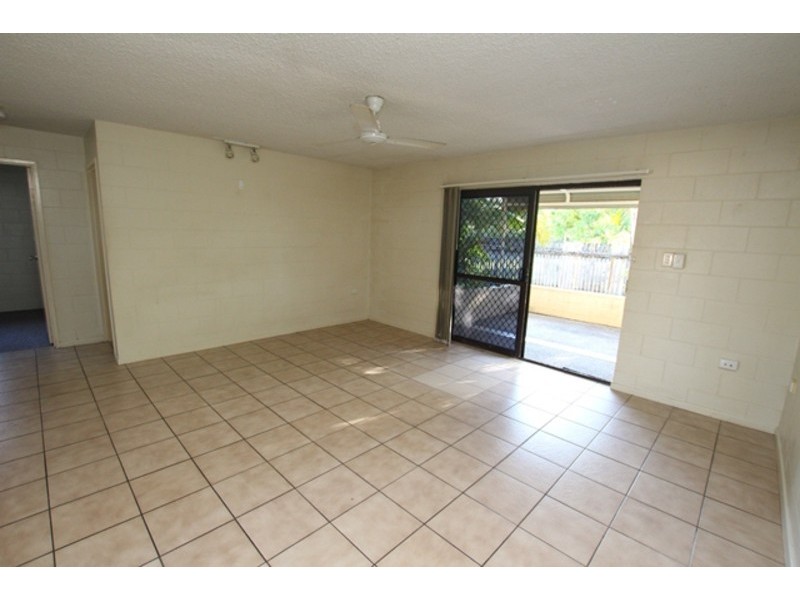 6/23 Harris Street, Parramatta Park QLD 4870