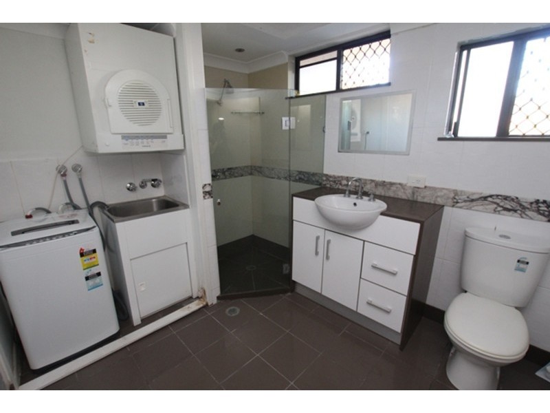 6/23 Harris Street, Parramatta Park QLD 4870