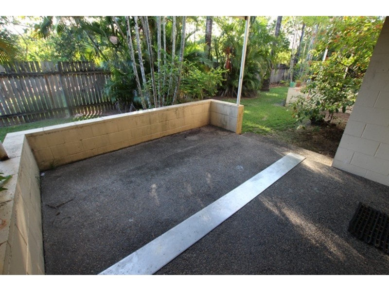 6/23 Harris Street, Parramatta Park QLD 4870