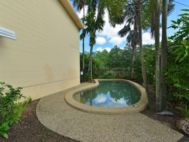 6/23 Harris Street, Parramatta Park QLD 4870