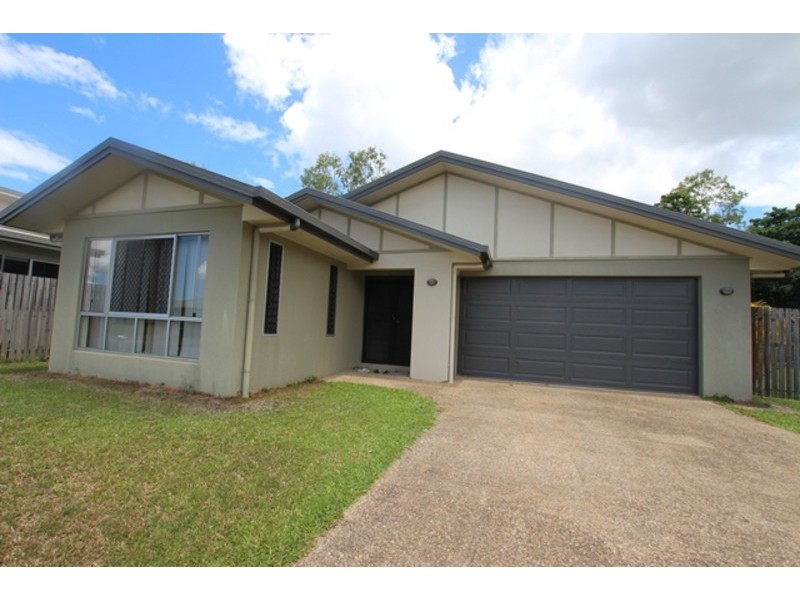 15 Lode Street, Edmonton QLD 4869