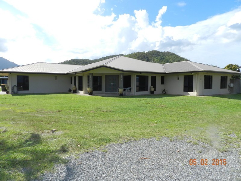 10 Maitland Road, Gordonvale QLD 4865