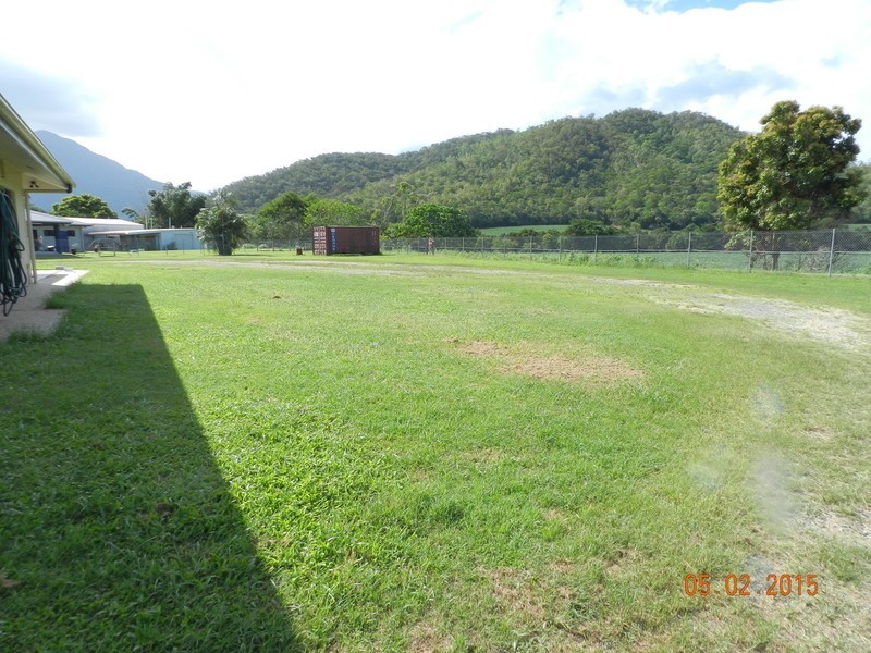 10 Maitland Road, Gordonvale QLD 4865