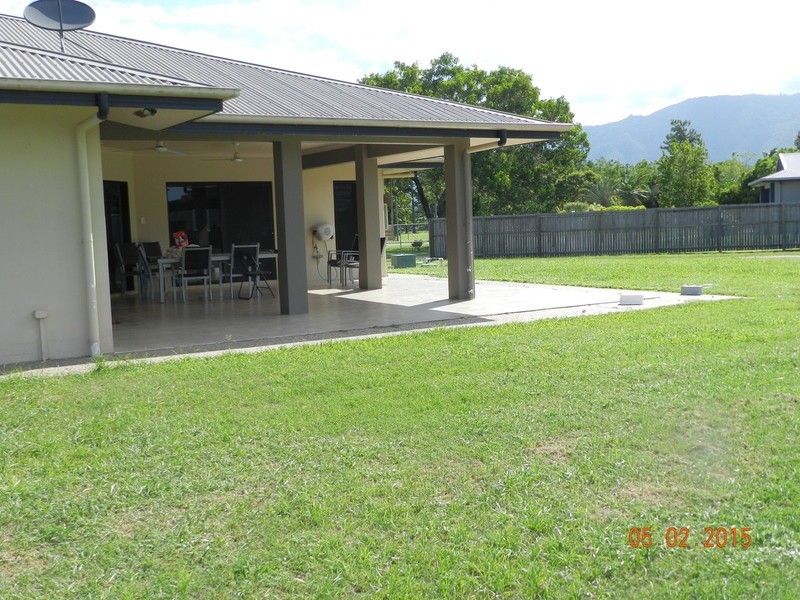 10 Maitland Road, Gordonvale QLD 4865