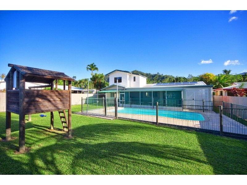 24 Dungarvan Drive, Brinsmead QLD 4870