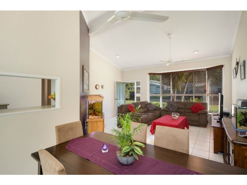 24 Dungarvan Drive, Brinsmead QLD 4870