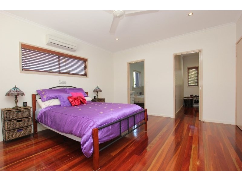 24 Dungarvan Drive, Brinsmead QLD 4870