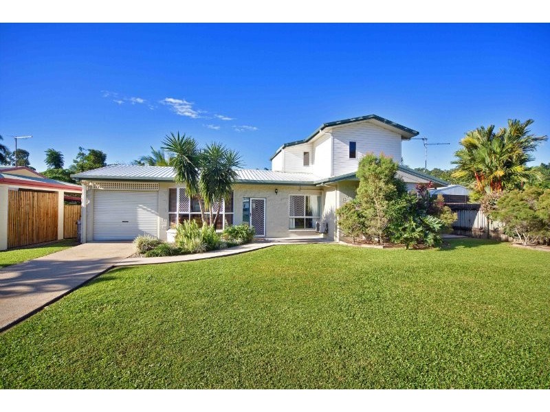 24 Dungarvan Drive, Brinsmead QLD 4870
