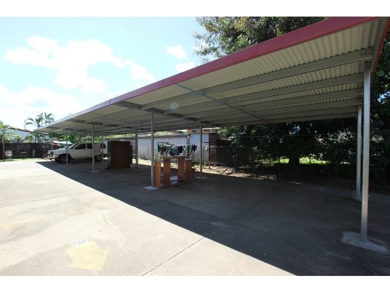 18 Curtin Street, Westcourt QLD 4870