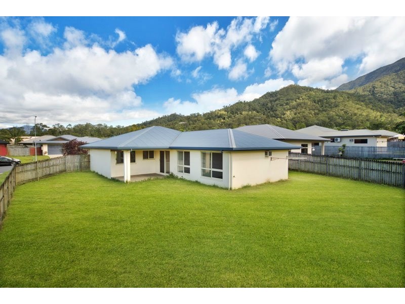 121 Piccone Drive, Edmonton QLD 4869