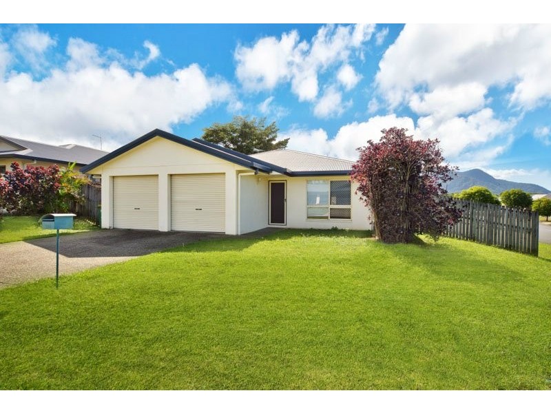 121 Piccone Drive, Edmonton QLD 4869