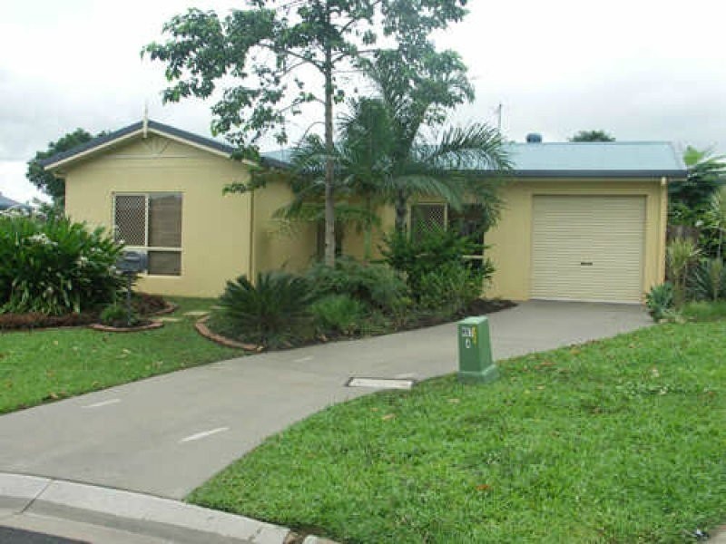 6 Moth Close, Edmonton QLD 4869