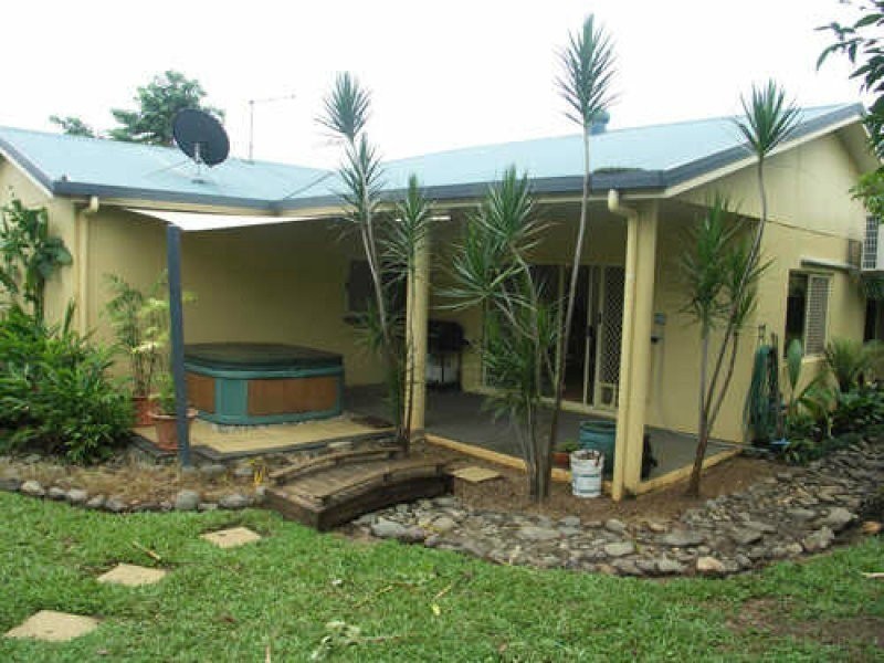 6 Moth Close, Edmonton QLD 4869