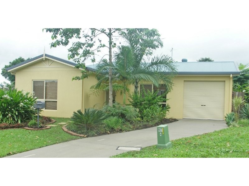 6 Moth Close, Edmonton QLD 4869