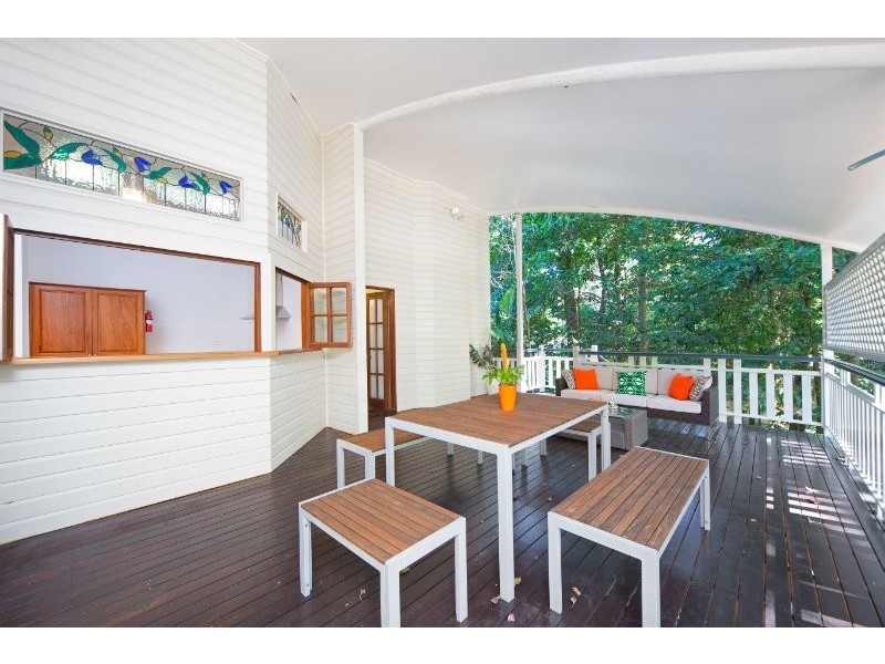2 Raintree Place, Edge Hill QLD 4870