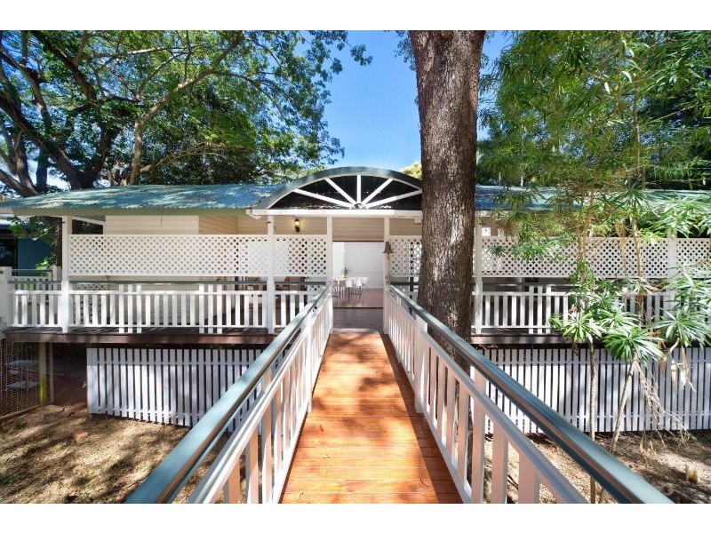 2 Raintree Place, Edge Hill QLD 4870