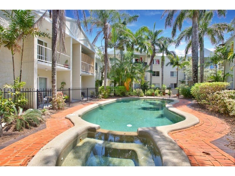 21/201 Aumuller Street, Westcourt QLD 4870