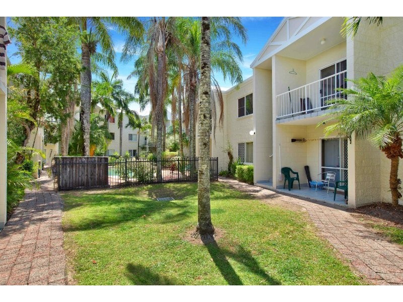 11/201 Aumuller Street, Bungalow QLD 4870