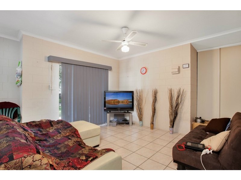 11/201 Aumuller Street, Bungalow QLD 4870