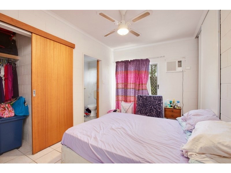 11/201 Aumuller Street, Bungalow QLD 4870