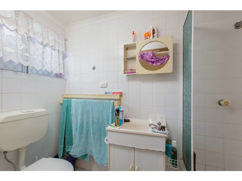 11/201 Aumuller Street, Bungalow QLD 4870