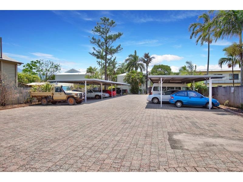 11/201 Aumuller Street, Bungalow QLD 4870