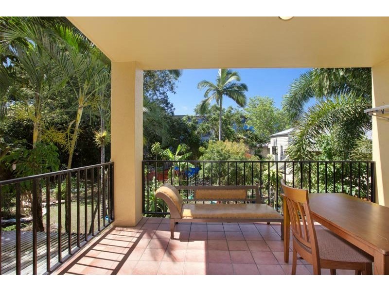 4/390 Draper Street, Parramatta Park QLD 4870
