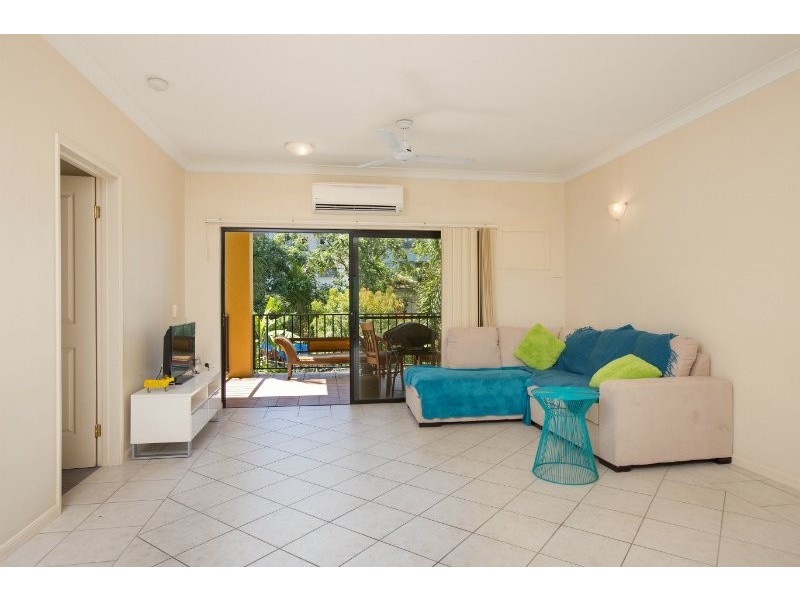 4/390 Draper Street, Parramatta Park QLD 4870